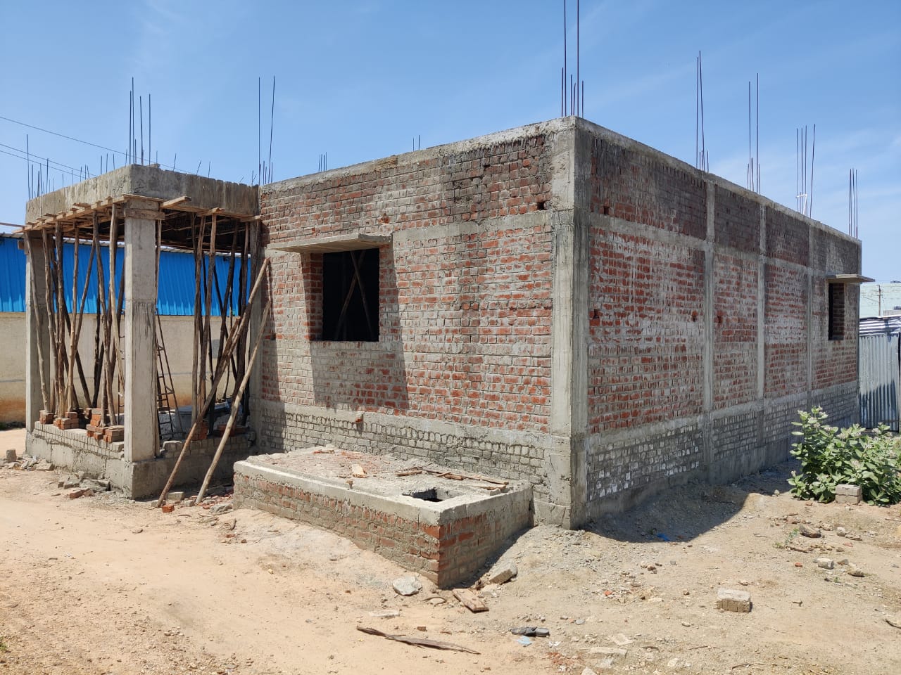 Interior Builders in Tuticorin