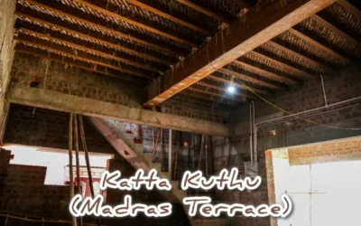 Elevate Your Home: Thoothukudi Builders’ Signature KattaKuthu Marvel
